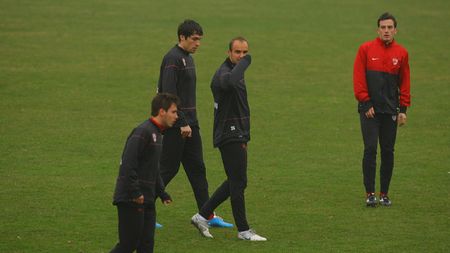 Noua față a Astrei!** "Șumudică va fi instalat joi! Găman și Bărboianu vin liberi de contract"