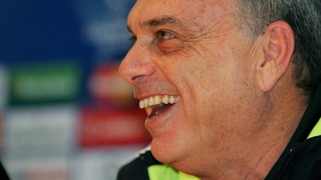 Grant: "L-aș vrea pe Gerrard"