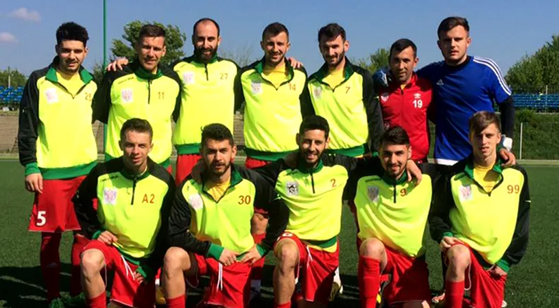 ACS Șirineasa a fost preluată de Nicolae Sarcină pentru o sumă infimă.** Omul de afaceri gorjean are în plan să ia și Foresta Suceava și să o mute la Târgu Jiu