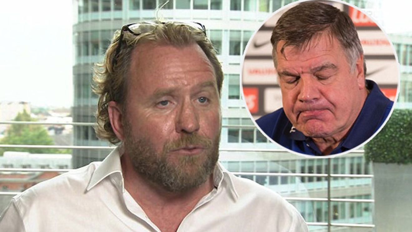 El e omul care l-a "îngropat" pe Sam Allardyce! Ce i-au promis reporterii sub acoperire pentru întâlnirea cu fostul selecționer al Angliei și cum a fost declanșat scandalul anului în fotbal