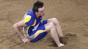 România a ratat calificarea în Divizia Elită, **la CE de aletism pe echipe de la Izmir