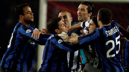 Și-a pierdut capul!**