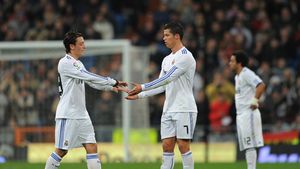 Ozil rupe tăcerea după despărțirea de Real: "Ceva s-a întâmplat!" Cine l-a îndepărtat de pe Santiago Bernabeu