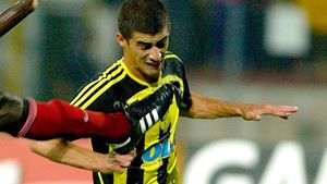 INCREDIBIL Steaua vrea un jucător care și-a pus în cap TOATĂ‚ lumea arabă!** Gestul șocant făcut la adresa unui coleg de națională