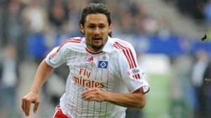 "Coșmarul" lui Deac, acuzat dur de un alt român**: "Magath mi-a distrus cariera! Caracterul lui e zero"