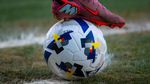 O nouă jurnalistă stârnește pasiuni în lumea fotbaliștilor. Cum arată tânăra care se învârte printre milionari
