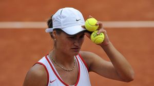 Monica Niculescu: "Sunt foarte fericită pentru că am câștigat o vilă"