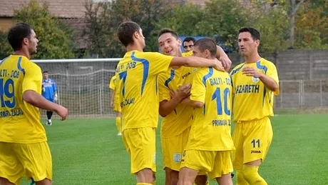 FC Zalău, la a doua victorie consecutivă!