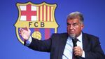 Laporta l-a ridiculizat pe Mbappe pentru gestul de după Supercupa Spaniei: „I-a durut rău”