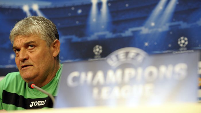 CFR, lovită ÎN PLIN înainte de derby!** Ando a pierdut o "echipă" de 14 milioane â‚¬! Oamenii care o făceau pe Steaua să tremure