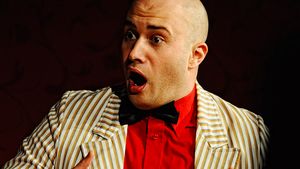 Gabi Tamaș a sărit să-l bată pe Mihai Bendeac într-un club din București: "Eram amândoi beți. A fost destul de dramatic"