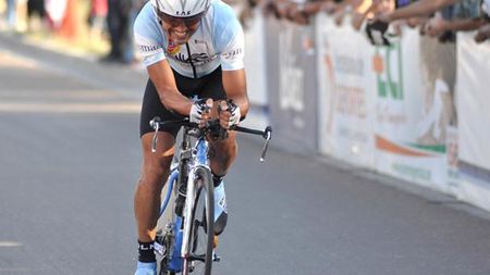 Suspendarea ciclistului argentinian Juan Pablo Dotti a fost prelungită până în 2015