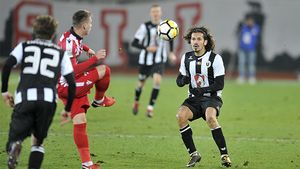 "U" Cluj, clubul cu cei mai mulți membri cotizanți din România și-a lansat site-ul oficial