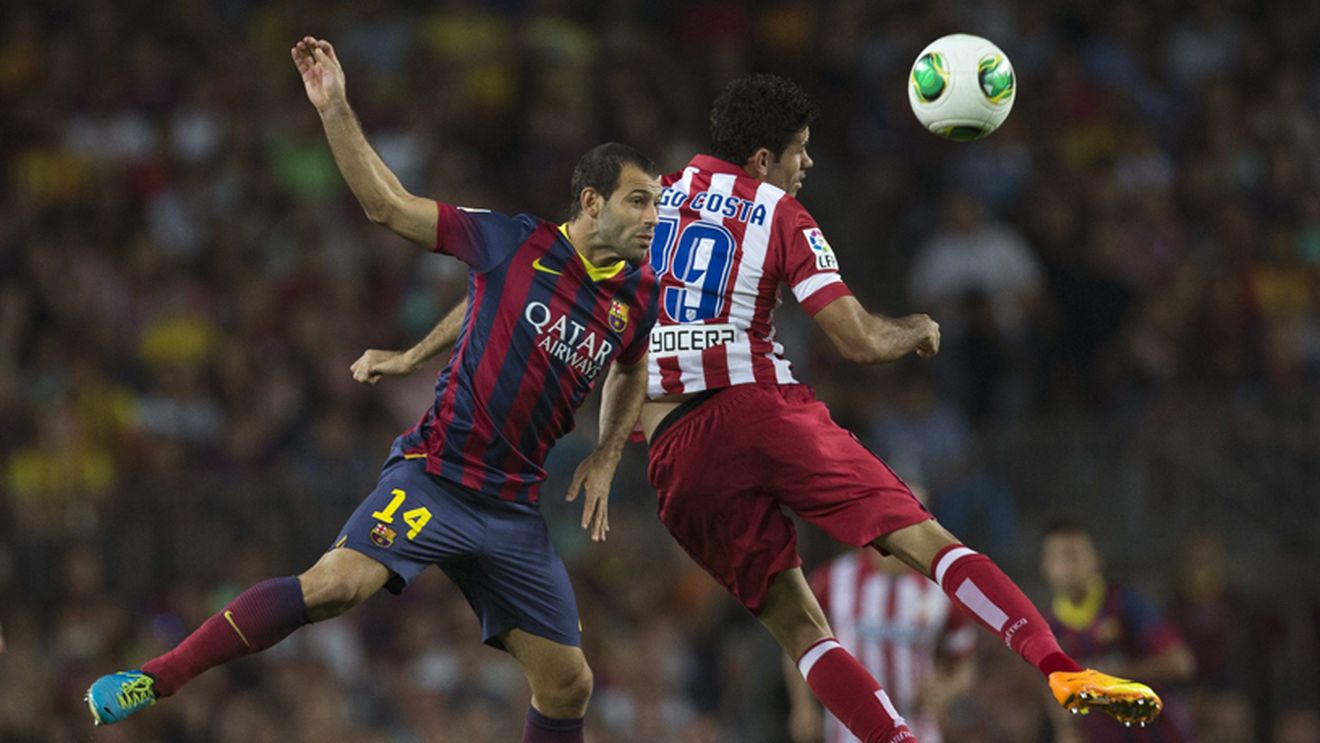 Federația spaniolă confirmă oficial: "Diego Costa vrea să îmbrace tricoul naționalei"