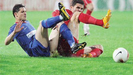 Rădoi șochează: "Plec de la Steaua!"