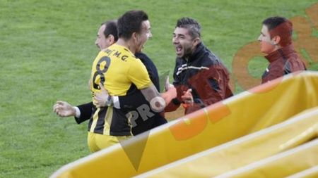 Brașovul, la un punct de zona fierbinte!** Badea: "Există o teamă de reușită, dar cred în salvarea de la retrogradare"