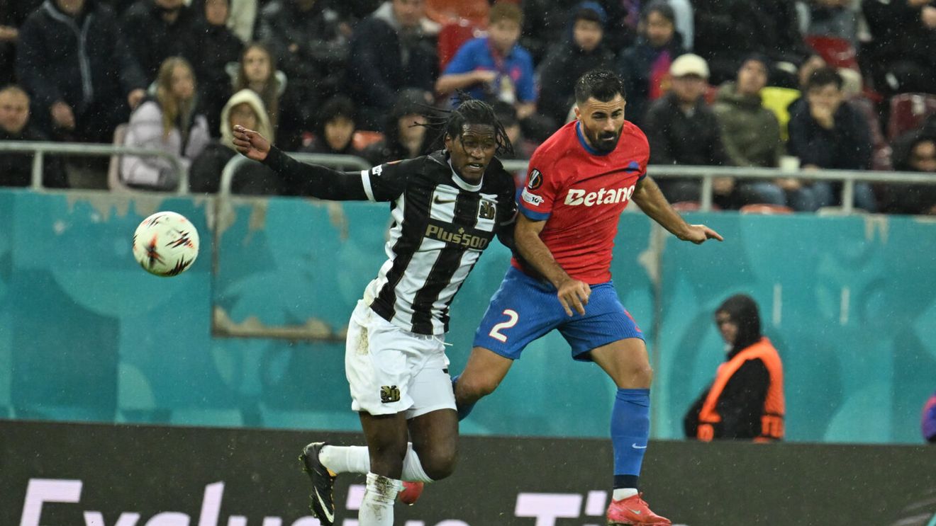 El este „ucigașul”! Povestea lui Joel Monteiro, fotbalistul care a răpus-o pe FCSB cu Young Boys