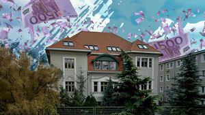 Prima reacție a finanțatorului de la CFR Cluj, după ce a vândut vila fabuloasă din inima orașului cu 9.100.000 de euro fundației UDMR! „Nu m-a interesat că e ungur. Lumea nu înțelege”. EXCLUSIV