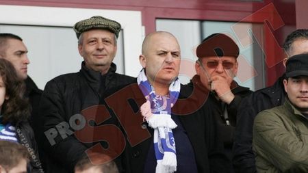 'Aceasta a fost ultima înfrângere a Științei!** În două-trei etape vom urca în clasament'