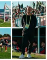 Gustavo Aragolaza, tranșant după ce FC Bihor a pierdut meciul cu liderul FK Miercurea Ciuc: ”Cred că azi am fost doar noi pe teren. Ei au trimis un şut la poartă şi am luat gol”