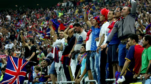 Managerul Stelei face o declarație neașteptată despre suporterii „roș-albaștrilor” și îi laudă pe cei de la Rapid:** „Ei cântă tot meciul”