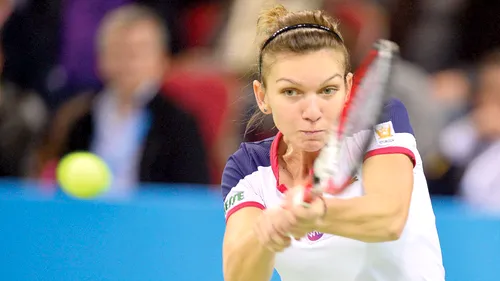 Simona Halep se menține pe locul 11 în clasamentul WTA! Iată topul primelor 10 jucătoare