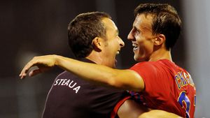 Halucinant! Unul dintre managerii Stelei e convins:** "Ekranas a fost peste Metalist! Pe ei îi băteam cu 5-0 la Harkov și 6-0 acasă!" 