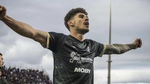 Italienii au sunat-o pe Anamaria Prodan și au întrebat-o despre Florinel Coman. Ce sfat le-a dat impresara celor de la Cagliari