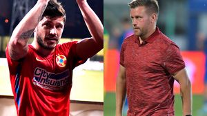 Dodel Tănase, antrenor la FCSB, alături de Mihai Pintilii? „Vreau să merg secund!”