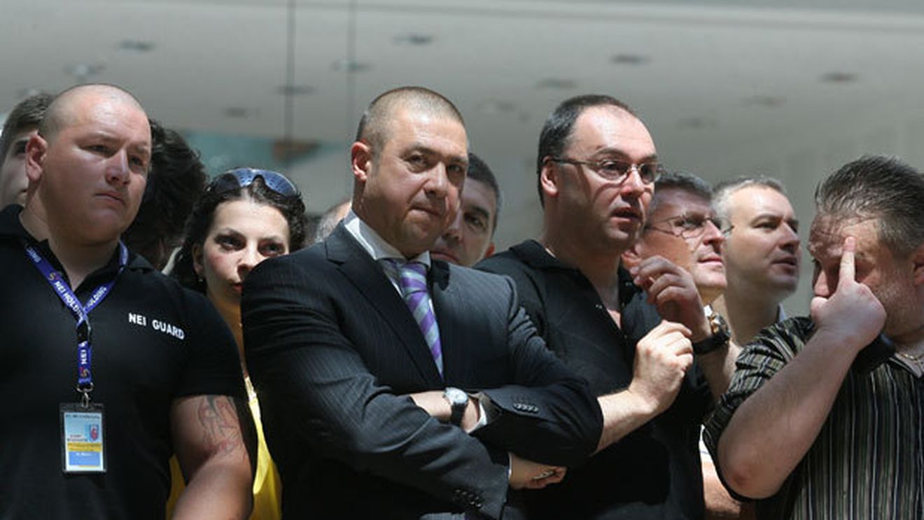 AIBA s-a răzgândit:** noul președintele al FR Box nu va fi ales duminică! Motivul pentru care a fost anulat scrutinul