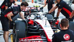 Verdictul Justiției Europene în cazul pilotului rus de Formula 1! Tatăl său e asociat cu Vladimir Putin