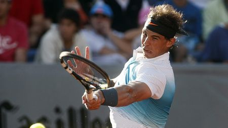Rafa is BACK! Nadal** a revenit cu o victorie la Vina del Mar! Joi, primul meci la "simplu"