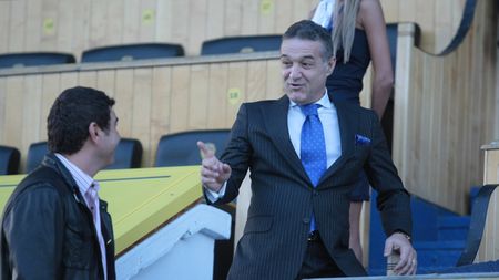 Gigi Becali anunță noi transferuri în iarnă:** "La RĂ‚ZBOI în continuare! Steaua e Steaua, va câștiga pe final"