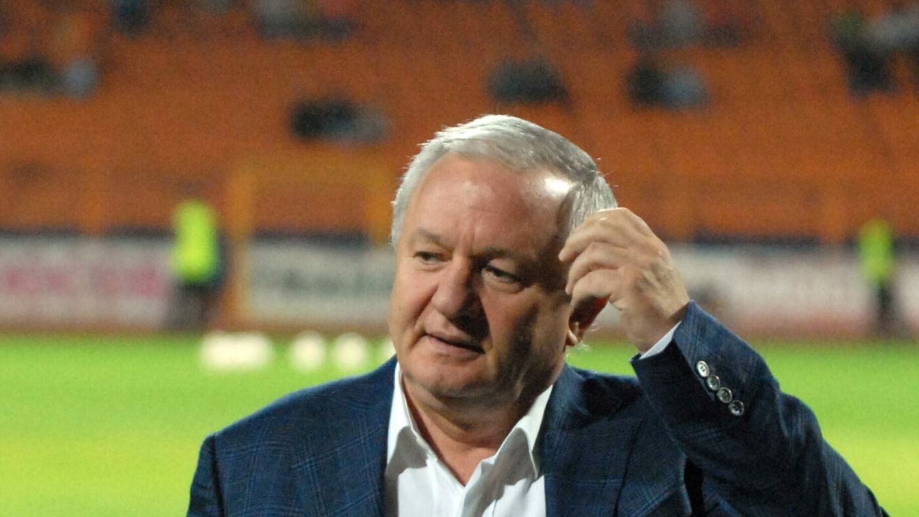 Verdictul lui Adrian Porumboiu despre faza scandaloasă din Rapid – FCSB 1-2. Cum l-a numit pe Radu Petrescu