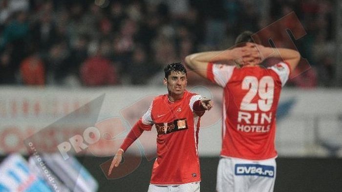 Ciobotariu e gata să demisioneze:** "Dacă se consideră că am facut prea puțin pentru echipa asta, las locul altcuiva"