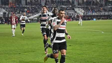 Cine este jucătorul de la Rapid care i-ar fi ”scurs” lui Nistor informații din vestiar: ”Sunt prieteni de la Dinamo, au rămas într-o relație foarte bună”