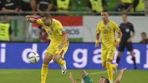 DEZBATERE | Cum ar trebui să arate România la meciul cu Grecia? Trei variante de prim "11"