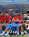 Flavius Stoican așteaptă un joc ofensiv și în meciurile oficiale: ”Părem o echipă din ce în ce mai solidă.” Lotul cu care ACSM Reșița începe noul sezon de Liga 2