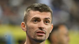 Florin Tănase, pus la zid în scandalul „Sifonul”. „A primit verde de la împărăție. Întotdeauna au avut patronii oameni în vestiar”