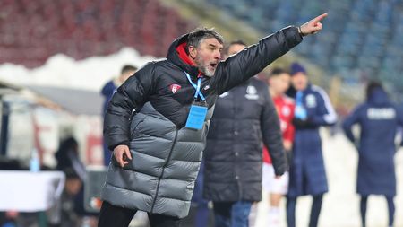 Adi Mihalcea nu-și uită trecutul și i-a pus gând rău lui FCSB înainte de meciul decisiv pentru play-off: „Ar fi o bucurie în plus!”