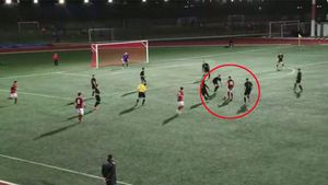 VIDEO | Gol superb marcat în derby-ul Gibraltarului. Execuția care a uimit Europa