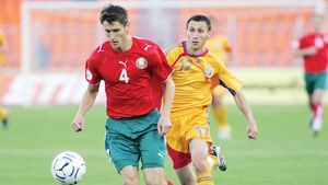 Un bielorus,** ultimul de pe lista fundașilor doriți de Steaua!