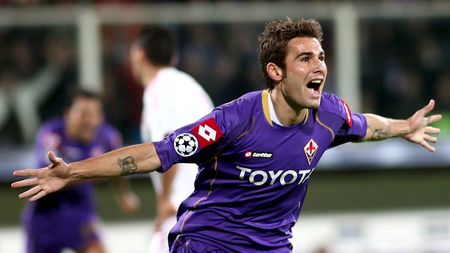 VEZI AICI echipa etapei din Serie A! Mutu nu putea lipsi!