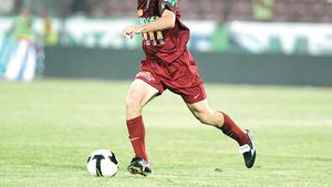 Peralta, cap de linie