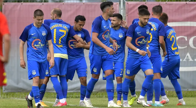 Liga 3, Seria 3 | CS Afumați și-a spulberat adversarul în prima etapă din play-off, Farul 2 a obținut o victorie importantă în deplasare. Rezultatele înregistrate în prima etapă din play-out