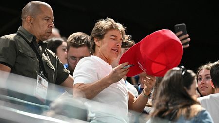 Tom Cruise a dezvăluit dieta cu 15 gustări pe zi care îl menține într-o formă de invidiat la 62 de ani