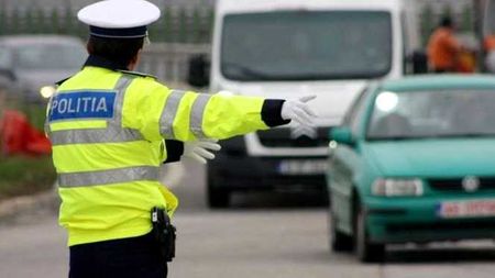 Restricții de circulație în centrul Capitalei, în weekend 