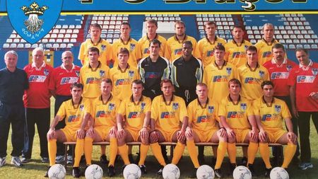 DECLARAȚIA ZILEI | Cum era primită Steaua de FC Brașov. "Cam astea erau tachinările. În rest, nu". Moment de sinceritate marca Daniel Isăilă 