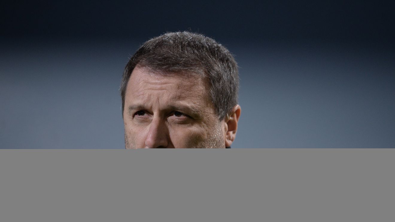 Îl ating criticile fanilor? Ce a spus Mangia despre demisie, înainte de U Craiova - Gaz Metan