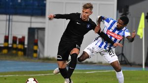 Revenirea lui Denis Drăguș la Viitorul, blocată de șeicul Al Thani! De ce nu mai ajunge românul în Liga 1